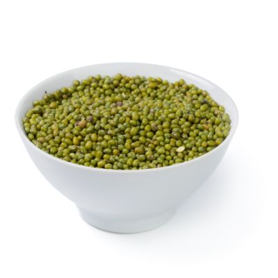 mung beans